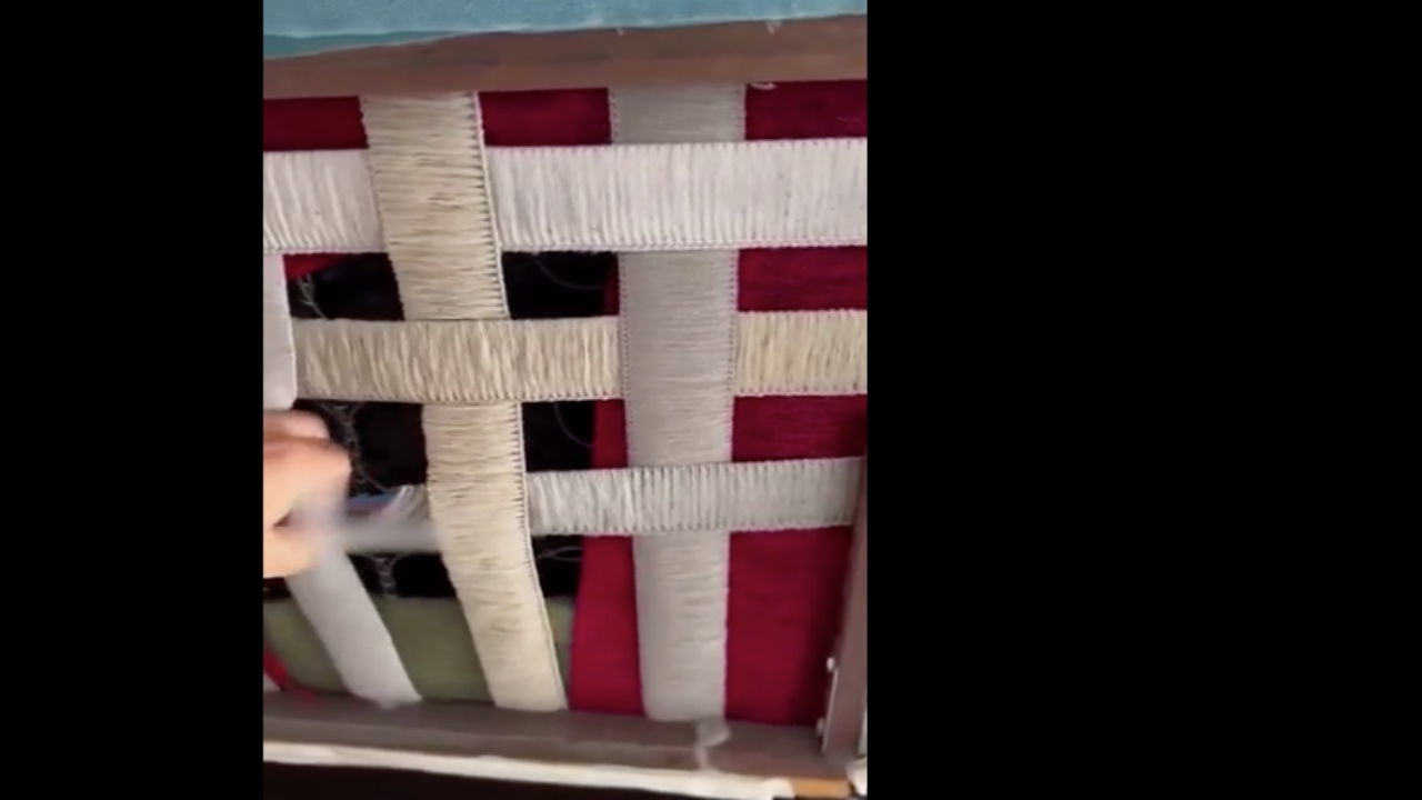 Foto - Yer: İstanbul... Mobilya alan evli çift, koltuğun kumaşını yırtınca resmen şoke oldu! Gözlerinize inanamayacaksınız