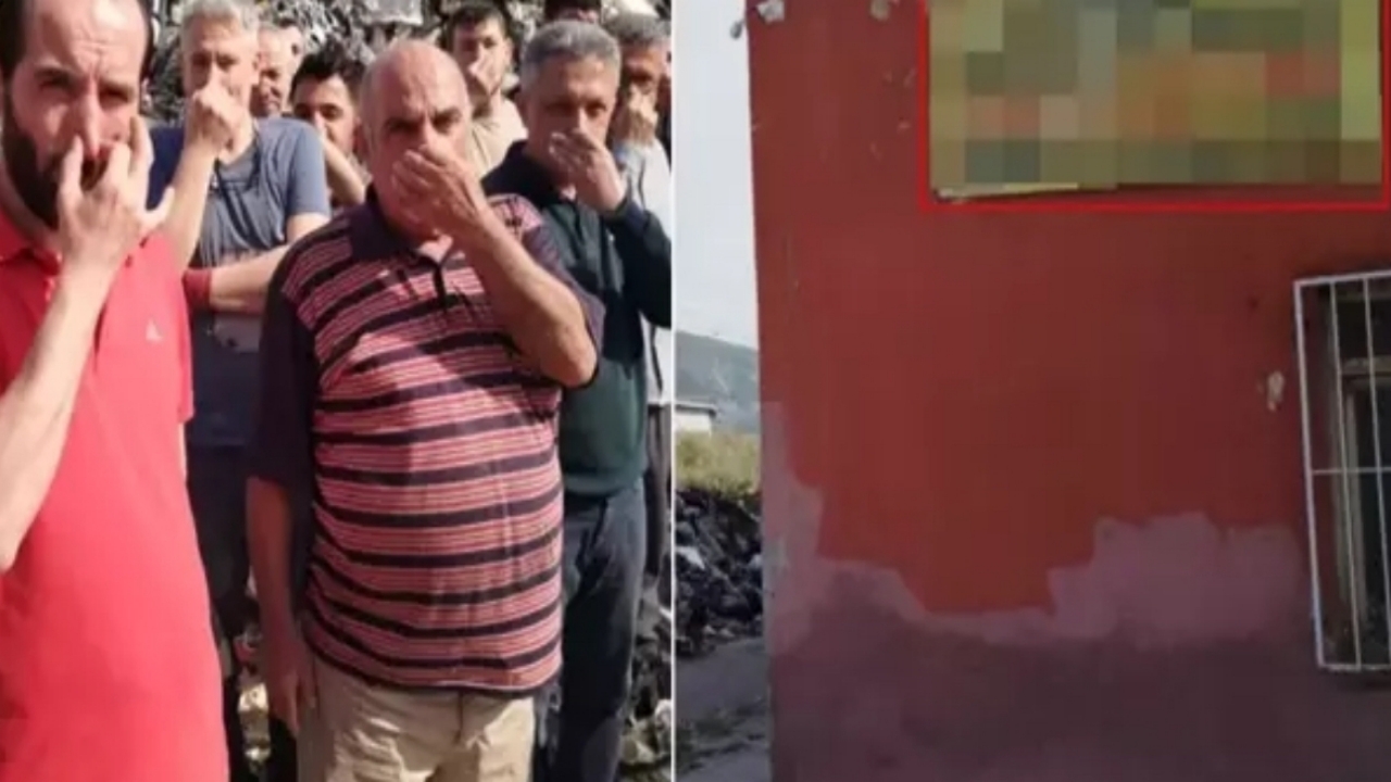 Foto - Yer İzmir! Önünden geçen istisnasız herkes aynı hareketi yapıyor! Bu kadar rezillik de fazla hakikaten