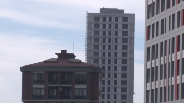 Foto - Yer: Kadıköy! Ev sahipleri ağızları açık bıraktı