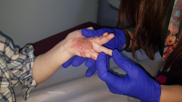 Foto - Yer: Karabük! Doktorlardan büyük başarı