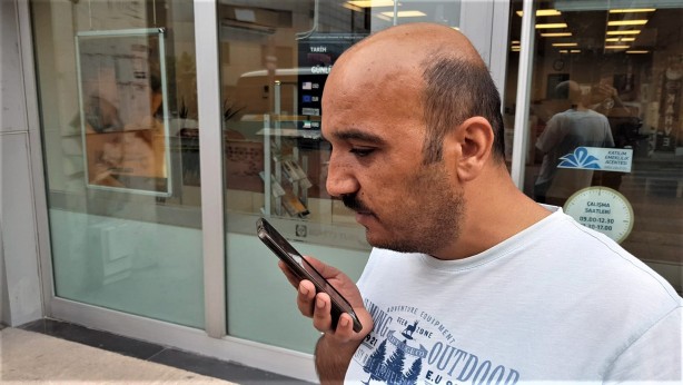 Foto - Yer: Karabük! Güvenlik görevlisi 'helal olsun' dedirtti