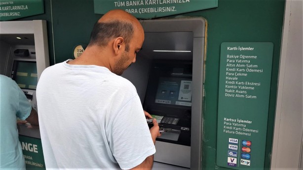 Foto - Yer: Karabük! Güvenlik görevlisi 'helal olsun' dedirtti