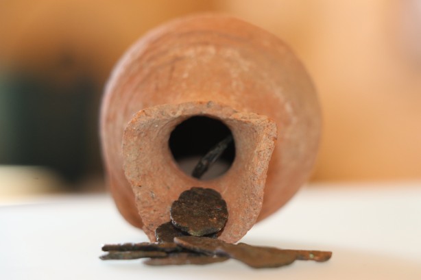 Yer Karabük! Toprağı kazdıkça yerin altından tarih fışkırdı... Türk-İslam medeniyetine dair!