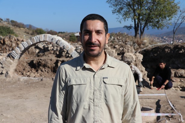 Foto - Yer Karabük! Toprağı kazdıkça yerin altından tarih fışkırdı... Türk-İslam medeniyetine dair!