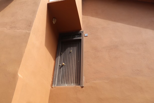 Foto - Yer: Rize! Evin kapısını gören gözlerine inanamıyor