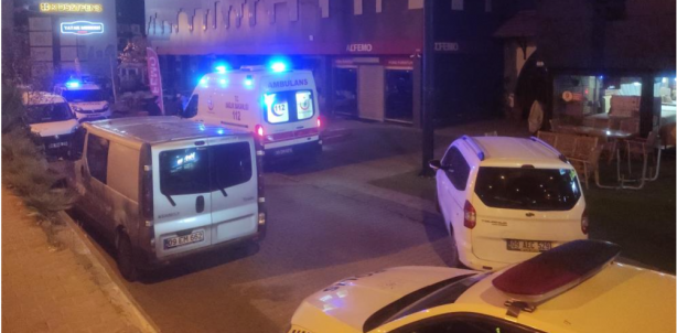 Foto - Yer: Türkiye! Gayrimeşru ilişkide kadın dehşeti