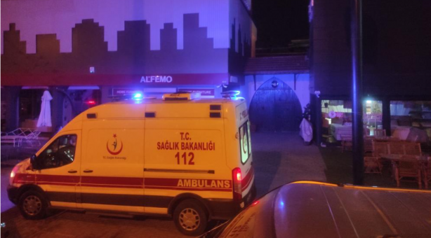 Foto - Yer: Türkiye! Gayrimeşru ilişkide kadın dehşeti