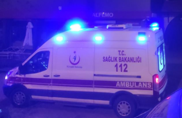 Foto - Yer: Türkiye! Gayrimeşru ilişkide kadın dehşeti