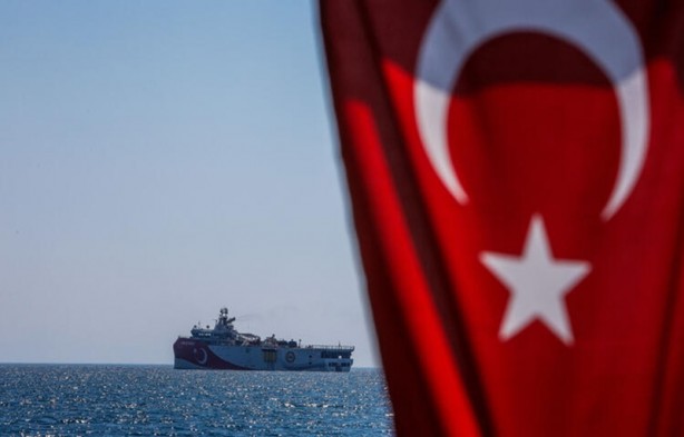 Foto - Yer yerinden oynadı! Yunanistan’ın ödü koptu
