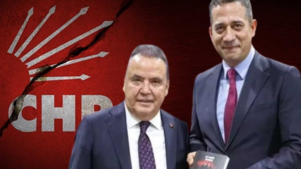 Yer yerinden oynayacak! İş adamından bomba ifade: Muhittin Böcek, Ali Mahir Başarır'a 10 milyon TL ve daire verdi