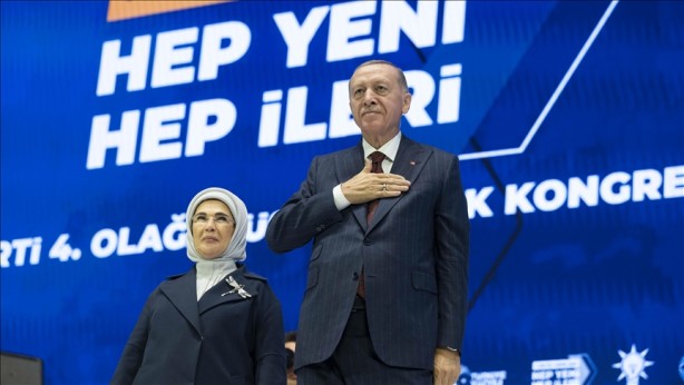 Foto - Yer yerinden oynayacak! İşte Başkan Erdoğan'ın hedefi! "Yeni Kızıl Elmamız" bu 
