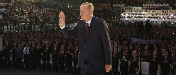 Foto - Yer yerinden oynayacak! İşte Başkan Erdoğan'ın hedefi! "Yeni Kızıl Elmamız" bu 