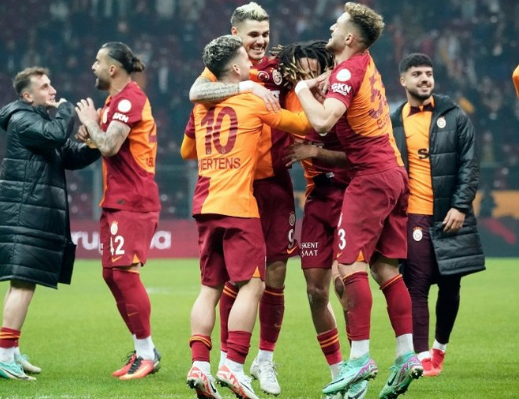Yer yerinden oynayacak: Jesus yine ortaya çıktı: Galatasaray’ın tekerine taş koyacak: Detayı şok etti! Neler çıkıyor neler
