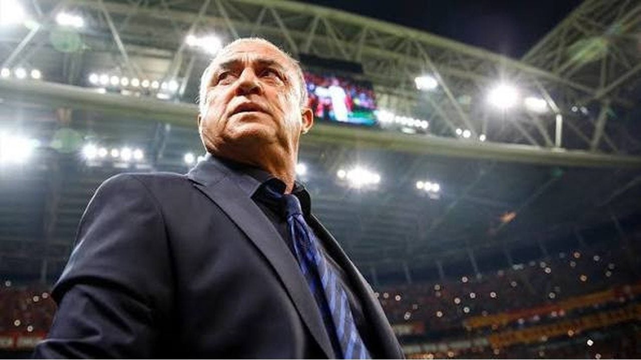 Foto - Yer yerinden oynayacak! TFF Başkanlığı için Fatih Terim iddiası