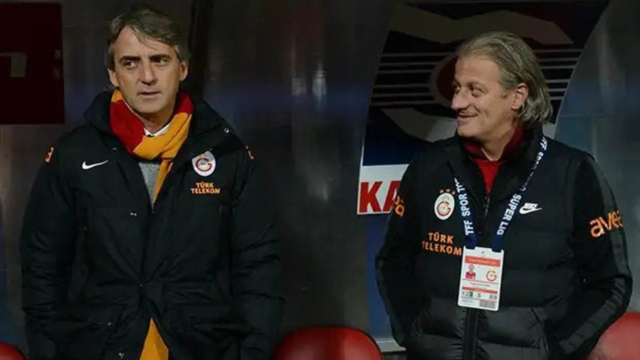 Foto - Yer yerinden oynayacak! TFF Başkanlığı için Fatih Terim iddiası