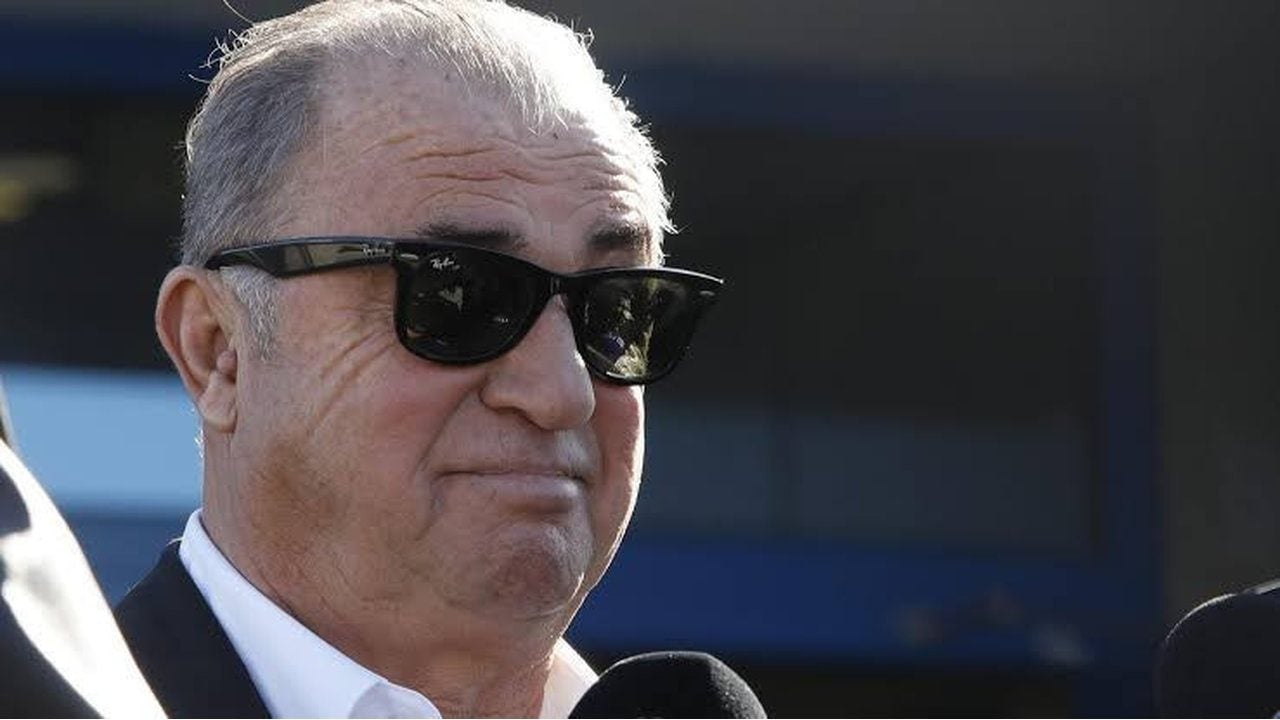 Foto - Yer yerinden oynayacak! TFF Başkanlığı için Fatih Terim iddiası