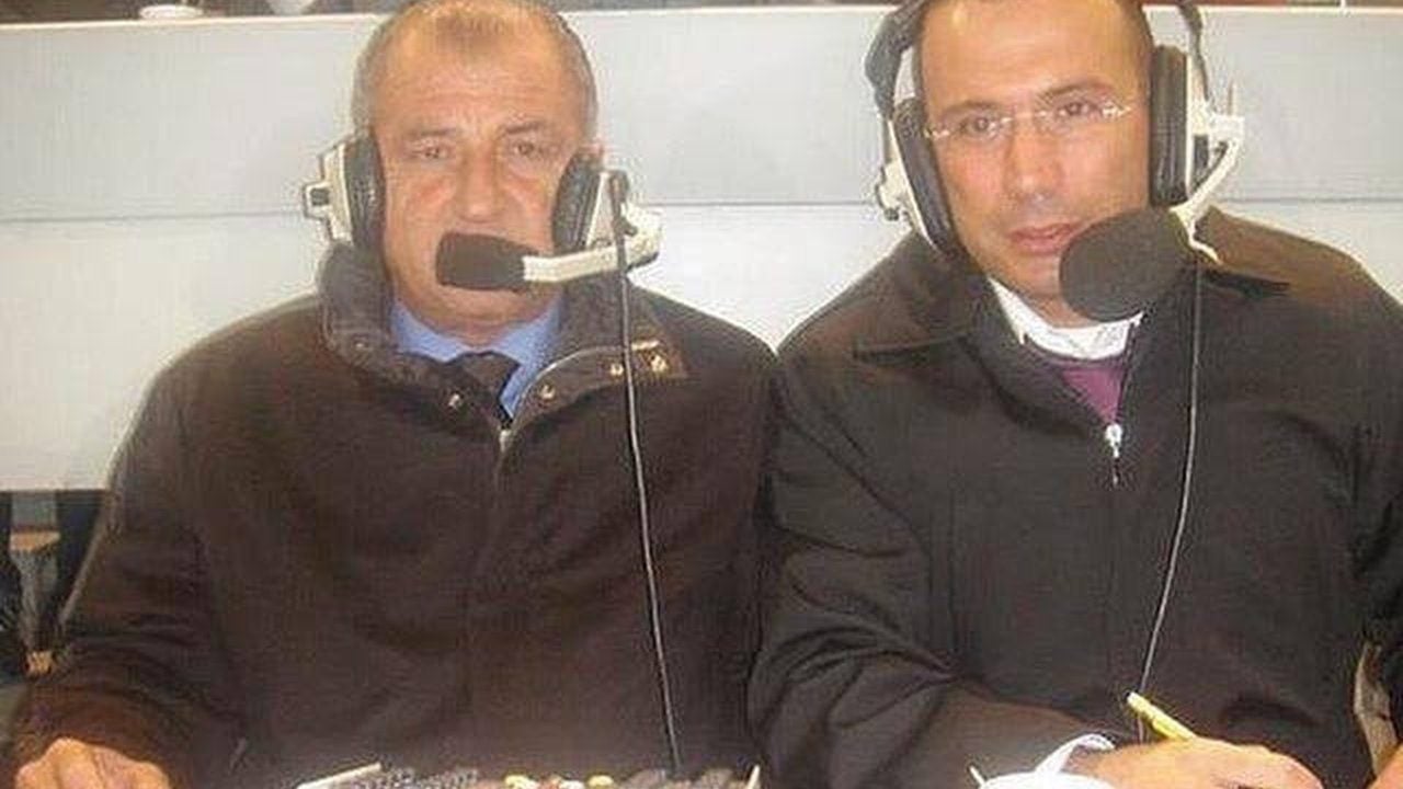 Yer yerinden oynayacak! TFF Başkanlığı için Fatih Terim iddiası