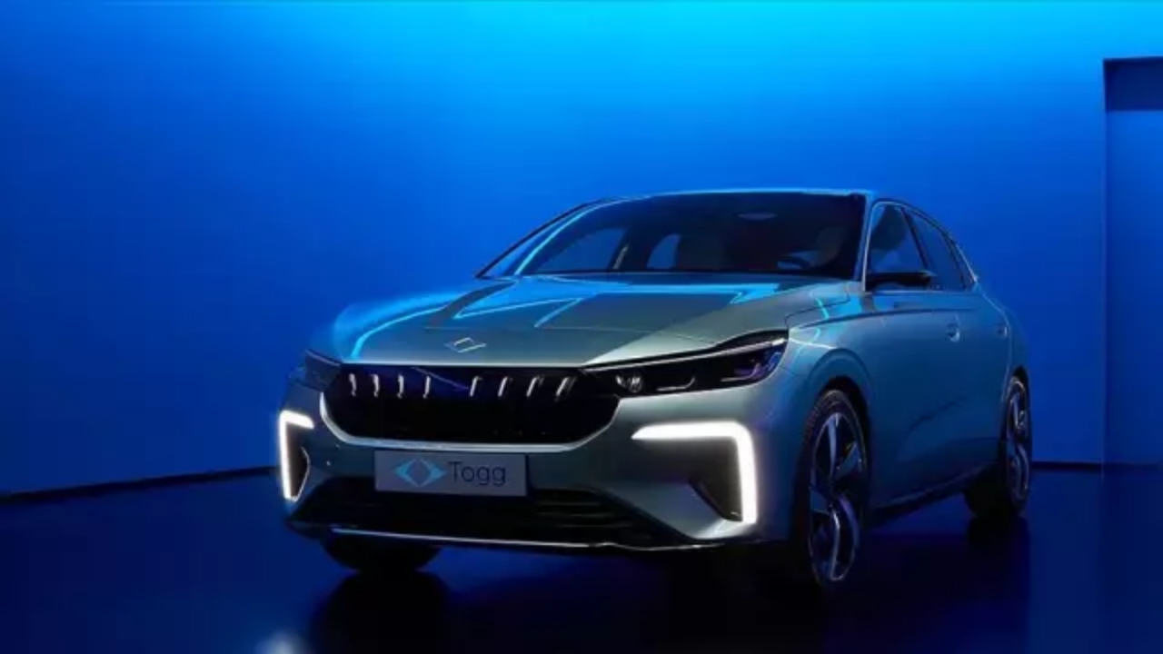 Foto - Yer yerinden oynayacak! TOGG’dan herkesi otomobil sahibi yapacak kampanya 