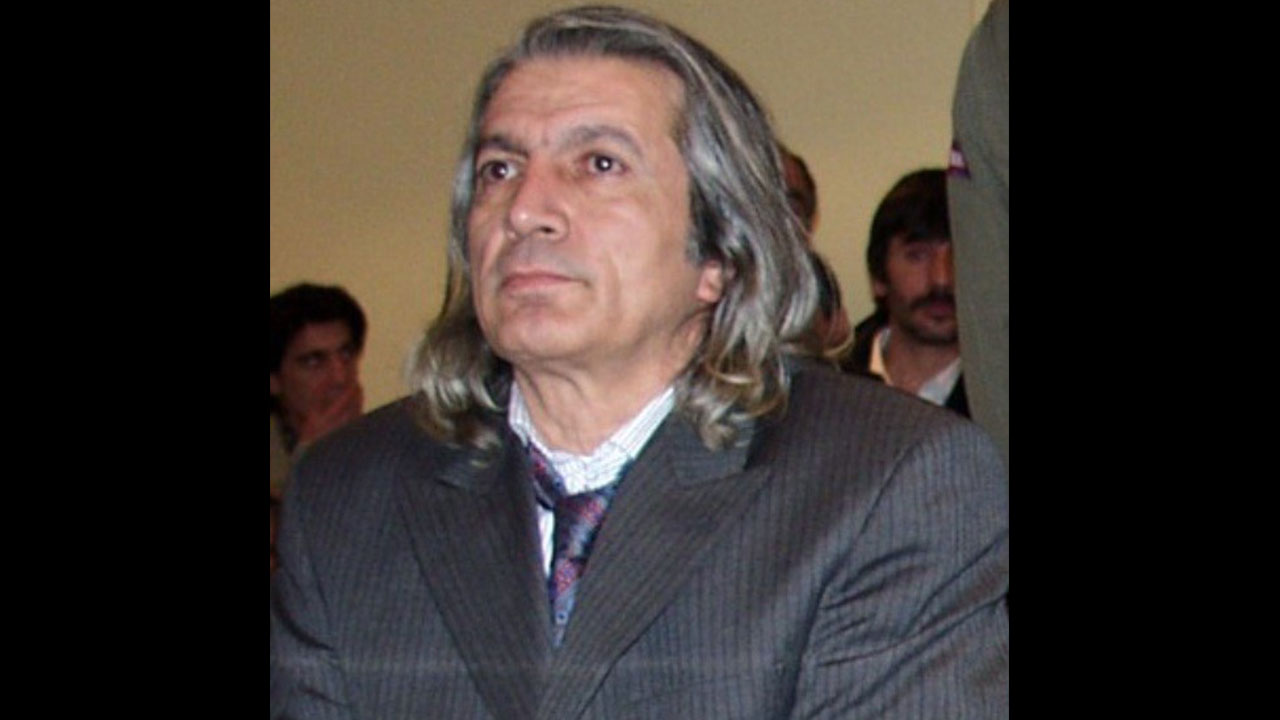 Foto - Yeraltı dünyasını buluşturan cenaze