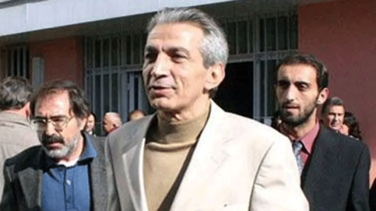 Yeraltı dünyasının ünlü ismi Hasan Heybetli cezaevinde öldü