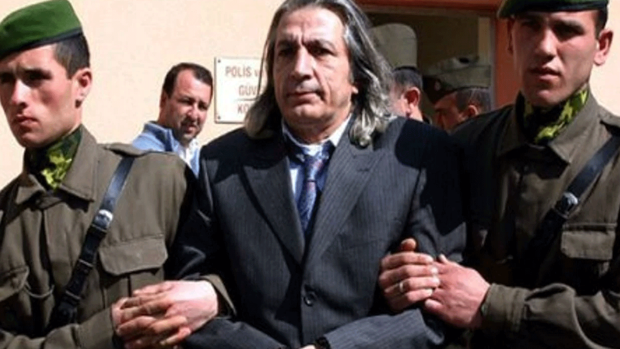 Foto - Yeraltı dünyasının ünlü ismi Hasan Heybetli cezaevinde öldü