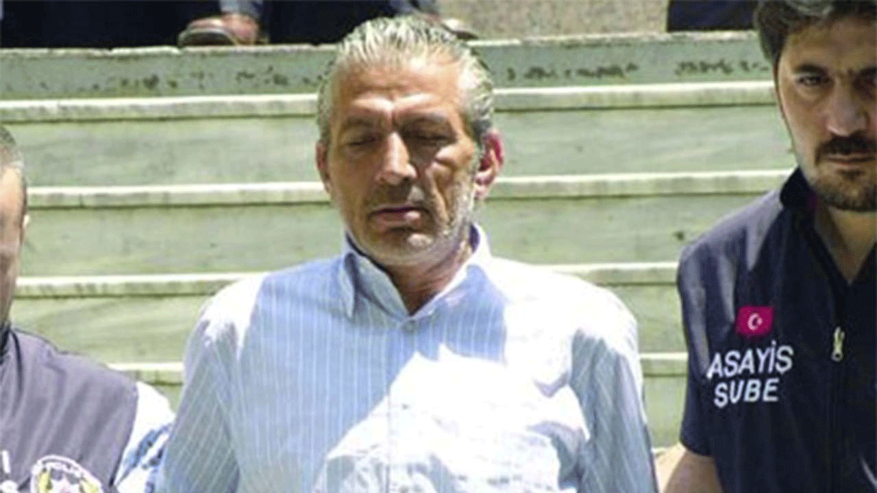 Foto - Yeraltı dünyasının ünlü ismi Hasan Heybetli cezaevinde öldü