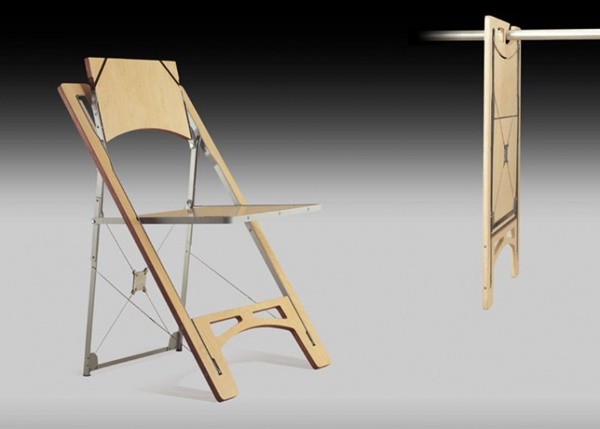 Foto - Yerden kazandıran ve pratik harika mutfak eşyaları