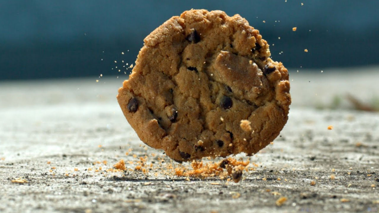 Foto - Yere düşen gıdalarla ilgili gerçek ortaya çıktı! 5 saniye kuralı gerçek mi?
