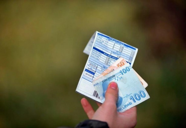 Yerel seçim öncesi büyük müjde! Karar verildi! O emekliler artık su faturası ödemeyecek! İşte şartlar