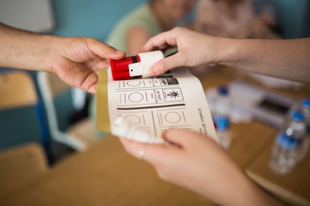 Foto - Yerel seçim öncesi son anket sonucu Türkiye'ye duyuruldu! Bu oranlar gündemi altüst eder