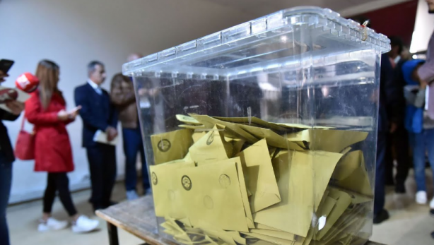 Foto - Yerel seçim öncesi son anket sonucu Türkiye'ye duyuruldu! Bu oranlar gündemi altüst eder