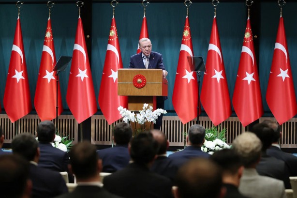 Foto - Yerel seçim sonrası herkes bunu merak ediyordu! AK Parti ve kabinede değişimle ilgili flaş gelişme