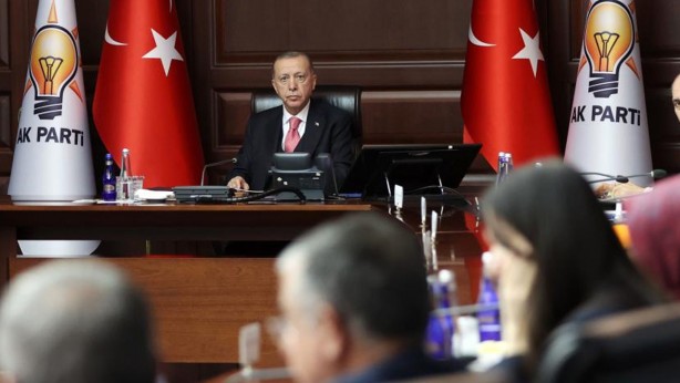 Yerel seçim sonrası herkes bunu merak ediyordu! AK Parti ve kabinede değişimle ilgili flaş gelişme