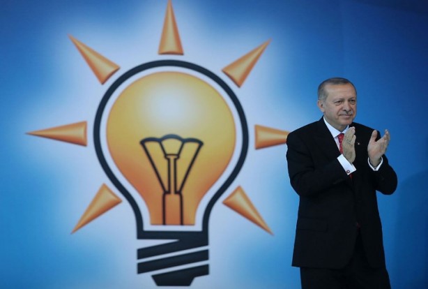 Foto - Yerel seçim yaklaşıyor! İşte parti parti son seçim anketi