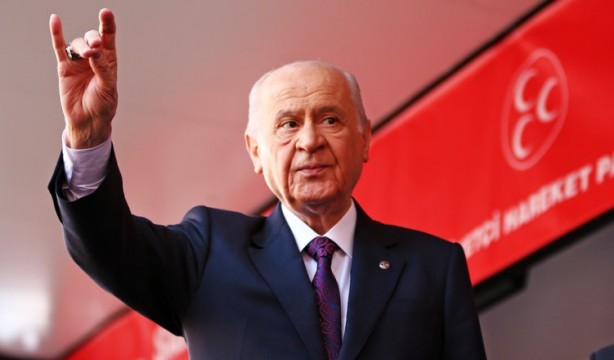 Foto - Yerel seçim yaklaşıyor! İşte parti parti son seçim anketi