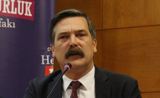 Foto - Yerel seçim yaklaşıyor! İşte parti parti son seçim anketi