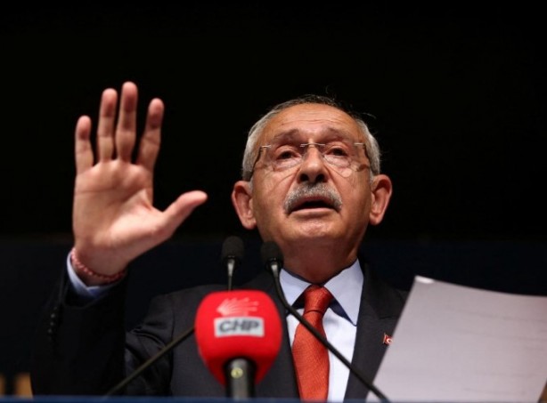 Foto - Yerel seçim yaklaşıyor! İşte parti parti son seçim anketi