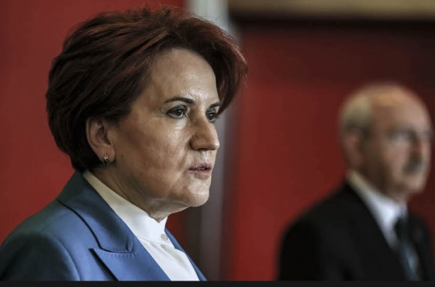 Foto - Yerel seçim yaklaşıyor! İşte parti parti son seçim anketi