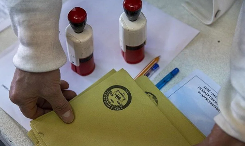 Foto - Yerel seçimlerde 287 oy alan o partiden flaş karar! 'Bunu yapacağız' diyerek duyurdular