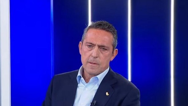 Yerel seçimlerde "Ali Koç" bombası! O gelişme herkesi şaşkına çevirdi 