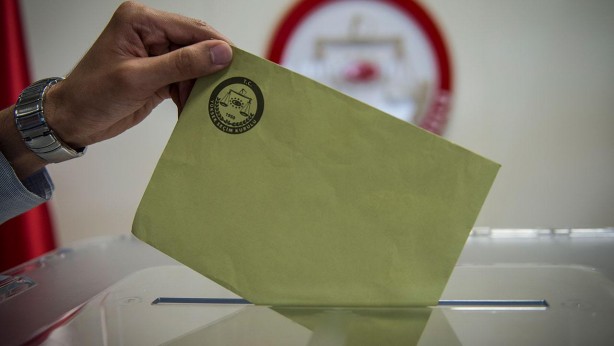 Foto - Yerel seçimlere 15 gün kala flaş gelişme! 32 ili kapsayan kritik karar az önce duyuruldu 