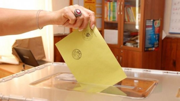 Foto - Yerel seçimlere 15 gün kala flaş gelişme! 32 ili kapsayan kritik karar az önce duyuruldu 
