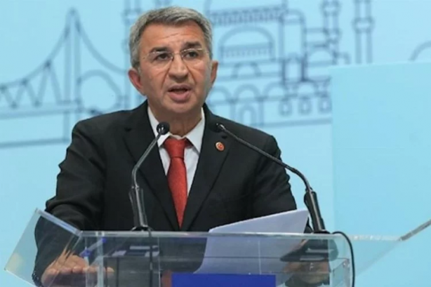 Foto - Yerel seçimlere kısa bir süre kala İYİ Parti’de çok kritik istifa! Hem partisinden hem de grup başkanvekilliği görevinden ayrıldı 