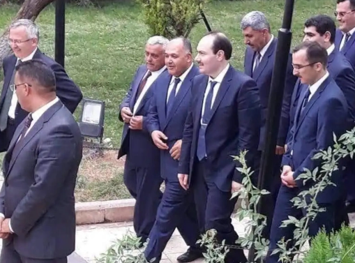 Foto - Yerel seçimlerin ardından o cemaatten AK Parti'ye intikam konuşması