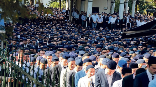 Foto - Yerel seçimlerin ardından o cemaatten AK Parti'ye intikam konuşması