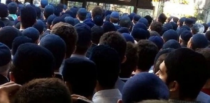 Foto - Yerel seçimlerin ardından o cemaatten AK Parti'ye intikam konuşması
