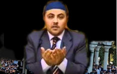Foto - Yerel seçimlerin ardından o cemaatten AK Parti'ye intikam konuşması