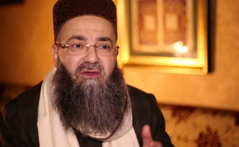 Foto - Yerel seçimlerin hemen ardından Cübbeli Ahmet Hoca duyurdu: Bunu yapmazsam şerefsizim