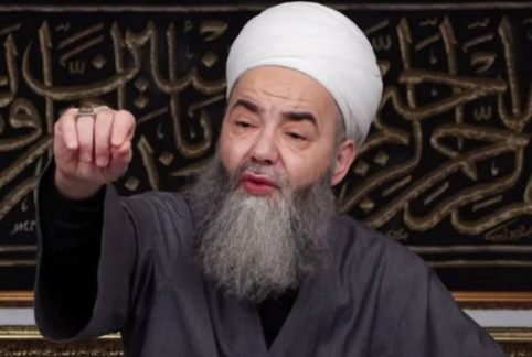 Yerel seçimlerin hemen ardından Cübbeli Ahmet Hoca duyurdu: Bunu yapmazsam şerefsizim