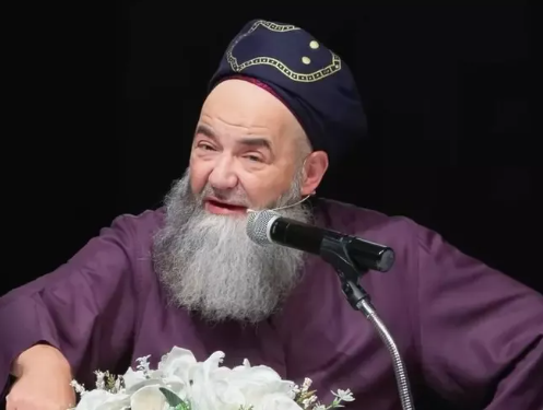 Foto - Yerel seçimlerin hemen ardından Cübbeli Ahmet Hoca duyurdu: Bunu yapmazsam şerefsizim